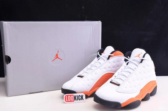 Bmlin Shoes 414571-108 AIR STARFISH 13 JORDAN 0817